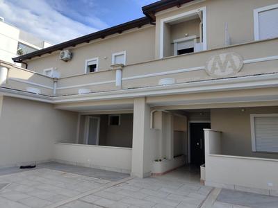 Villa A&M 10 Mansarda Vip