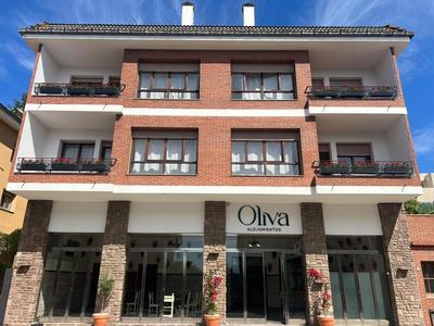 Oliva Rooms 3000