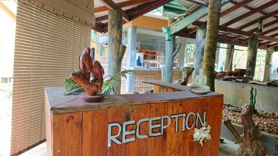 Sinaja birds lodge