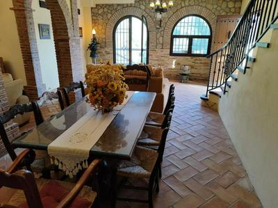 Villa el Membrillar