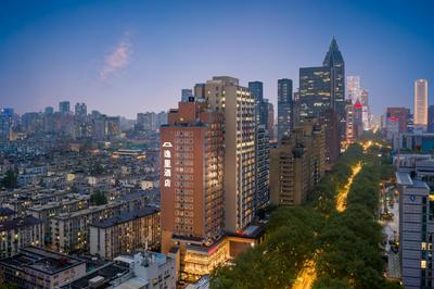 Presidential Palace YiLi Hotel Nanjing