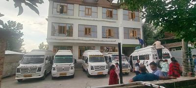 Gulmarg GS Residency Hotel