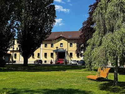 Hotel Thalfried
