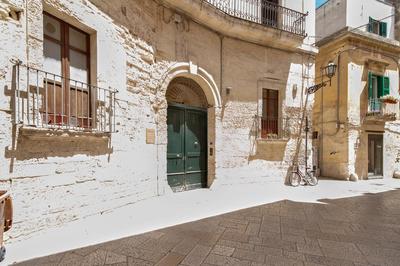 Casetta Rubichi Apartment