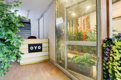 Hotel O Sunshine Residency