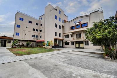 Townhouse Hill View Road Bariatu Formerly Hotel Hill Top