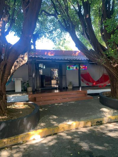 Managua Hotel and cabins