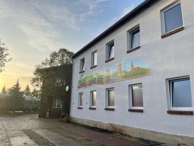 Lokschuppen Pasewalk- Gästehäuser mit DZ, EZ und Küche