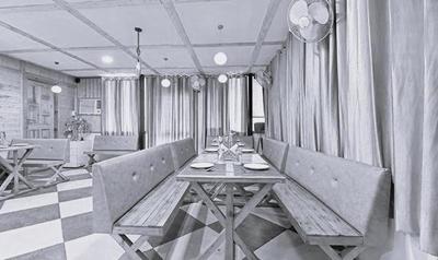 FabHotel RR Retreat Dehradun