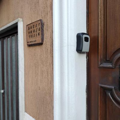 La Guest House di Trisin