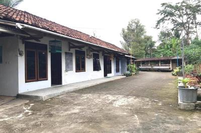 Hotel O Homestay Banyumili Samigaluh