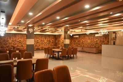 Hotel Pride Of Chittor