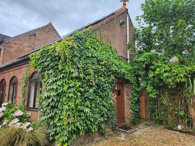Couple's Retreat