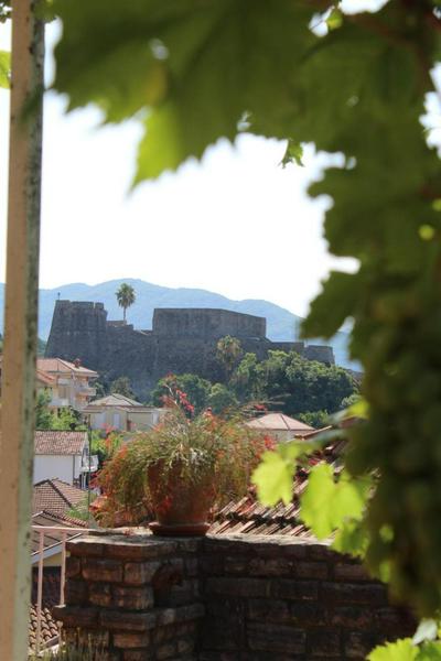 Terrazza House Old Town Herceg Novi