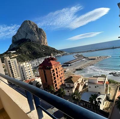 SOPHIA'S RESIDENCE - CALPE, COSTA BLANCA