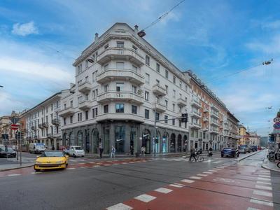 Xenia Apartments - New studio apartment in Corso Buenos Aires