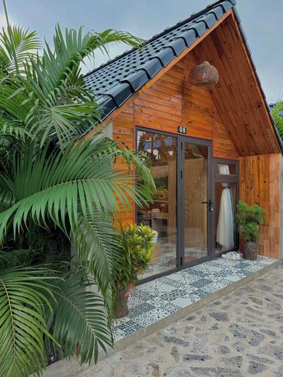 Tam Coc Forest Banana Retreat & Spa