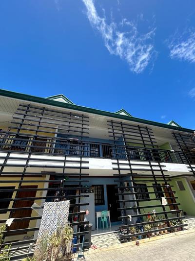 Almar Suites - Condo Type