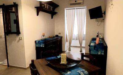 Neverland Apartment - Isola delle femmine - Palermo