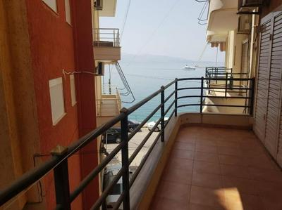 Jurgen Apartment -Yellow Flat