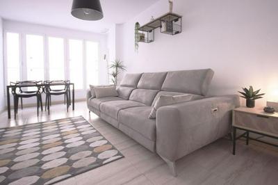 Apartamentos Puerto Nova