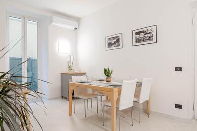 H11 CASA BENJAMIN Mare-Sanremo