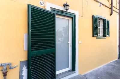 Livorno Yellow Apartament near the Sea
