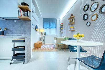 2Roomz Luxury Apartment Milan City Center