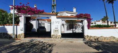 Villa El Somo in Albir