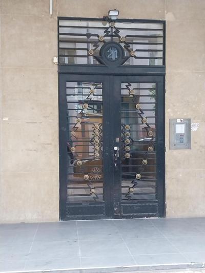 Virág apartment