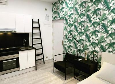 Loft II en Madrid