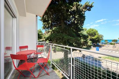 Apartman Tomi