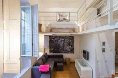 Precioso loft en centro Sevilla