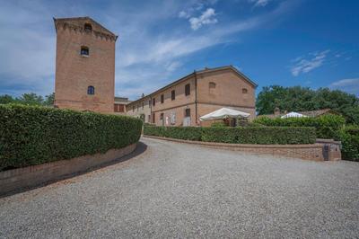 Torri 15 Holiday Home
