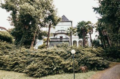 The Queen's Suite - Villa Candela