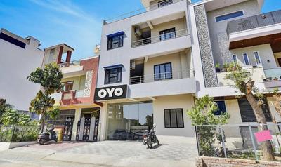 Hotel O Lilla Paradise