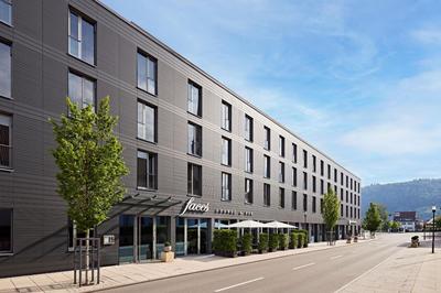 LÉGÈRE HOTEL Tuttlingen