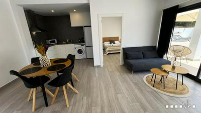 VH Costa Blanca- APARTAMENTO MARTA BEACH 1