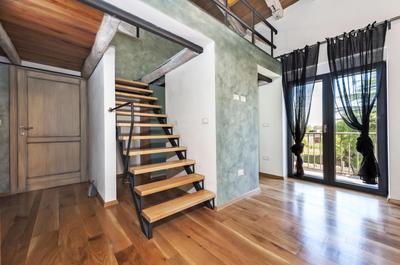 Beautiful Villa Baraka with pool near Pazin