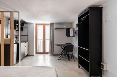 Palermo City Studio