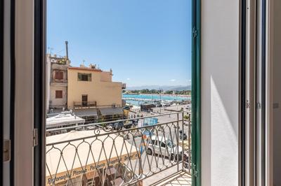 Casetta al Molo di Mondello by Wonderful Italy