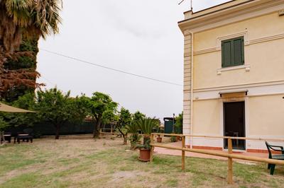 Il Giardino degli Angeli by Wonderful Italy