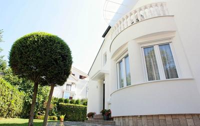 Villa Garden Apartment with Pool Opatija
