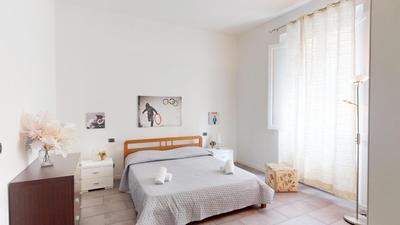 Landini Apartment by Florence Sweet Homes