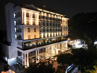 Grand Savero Hotel Bogor