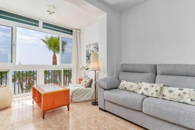 Apartamento Velimar a pie de playa