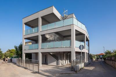 Villa Laura Apartments