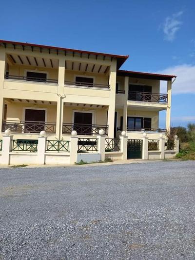 Anzhela apartment
