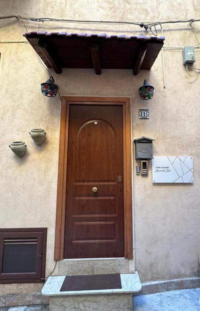 Bacio del sole Apartment