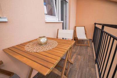 Apartment Borna Sukosan